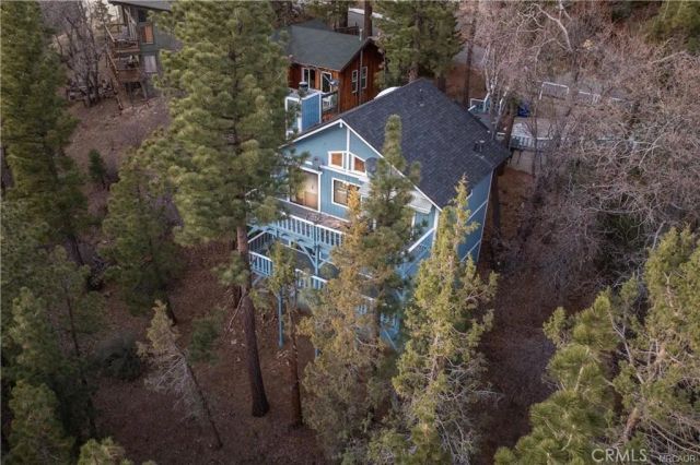 846 Menlo, Big Bear Lake, CA 92315