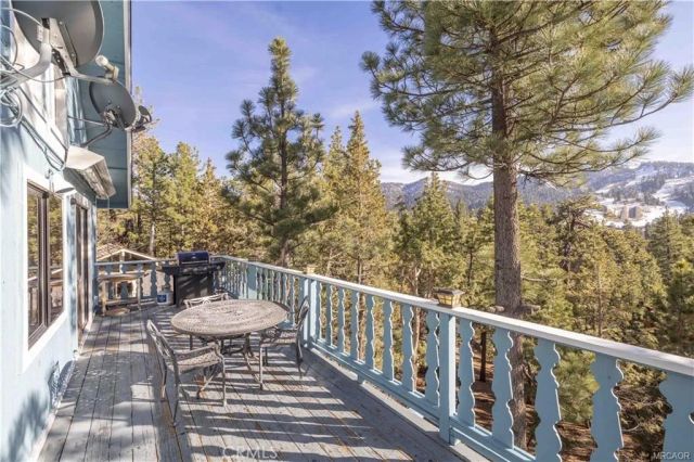846 Menlo, Big Bear Lake, CA 92315