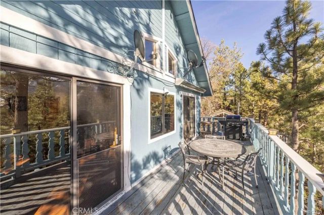 846 Menlo, Big Bear Lake, CA 92315