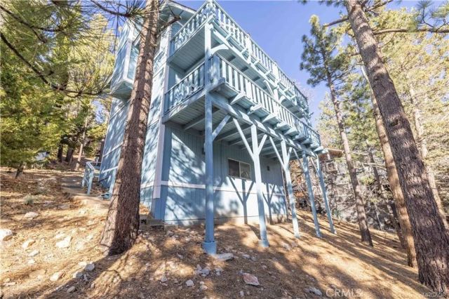 846 Menlo, Big Bear Lake, CA 92315