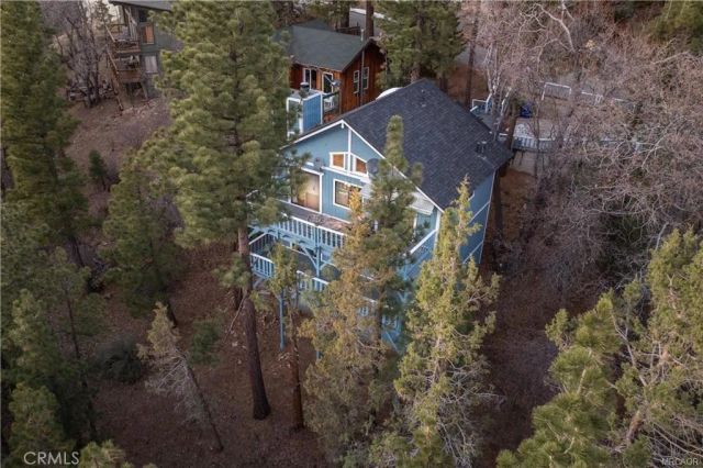 846 Menlo, Big Bear Lake, CA 92315