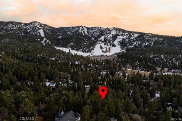 846 Menlo, Big Bear Lake, CA 92315