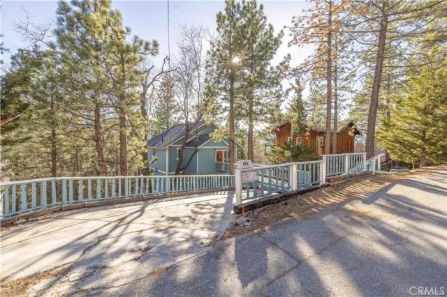 846 Menlo, Big Bear Lake, CA 92315