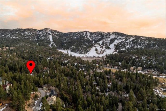 846 Menlo, Big Bear Lake, CA 92315