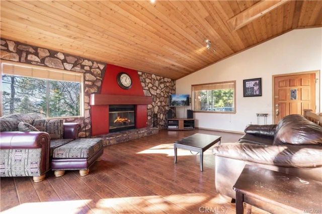 846 Menlo, Big Bear Lake, CA 92315