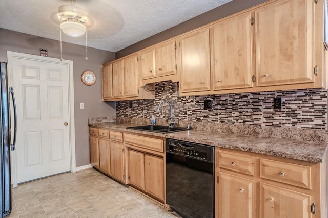 1010 Tamworth Lane, Frankfort, KY 40601