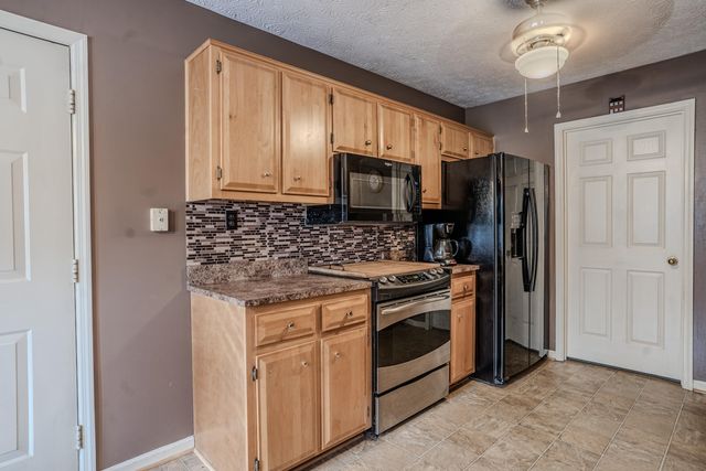 1010 Tamworth Lane, Frankfort, KY 40601