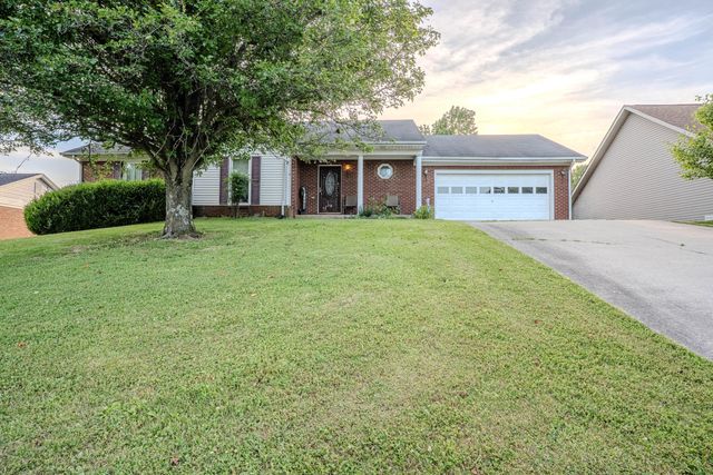 1010 Tamworth Lane, Frankfort, KY 40601