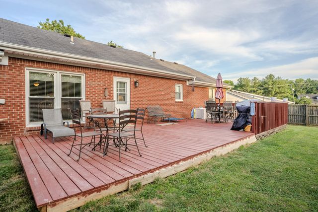 1010 Tamworth Lane, Frankfort, KY 40601