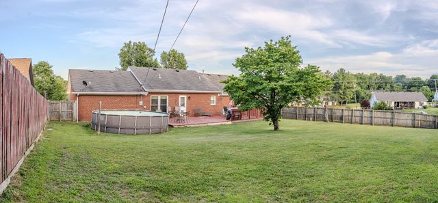 1010 Tamworth Lane, Frankfort, KY 40601