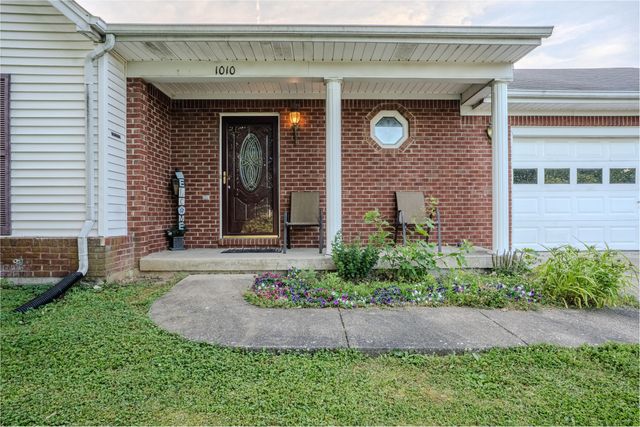 1010 Tamworth Lane, Frankfort, KY 40601