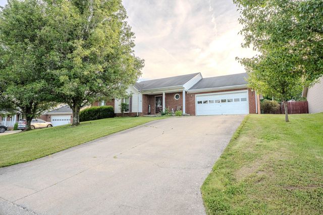 1010 Tamworth Lane, Frankfort, KY 40601