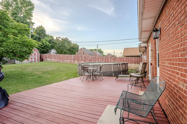 1010 Tamworth Lane, Frankfort, KY 40601