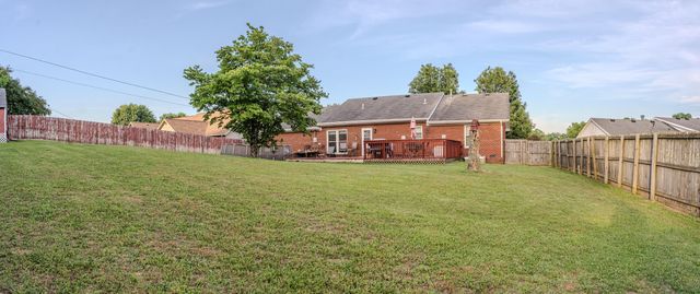1010 Tamworth Lane, Frankfort, KY 40601