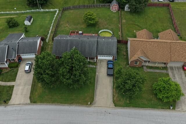 1010 Tamworth Lane, Frankfort, KY 40601