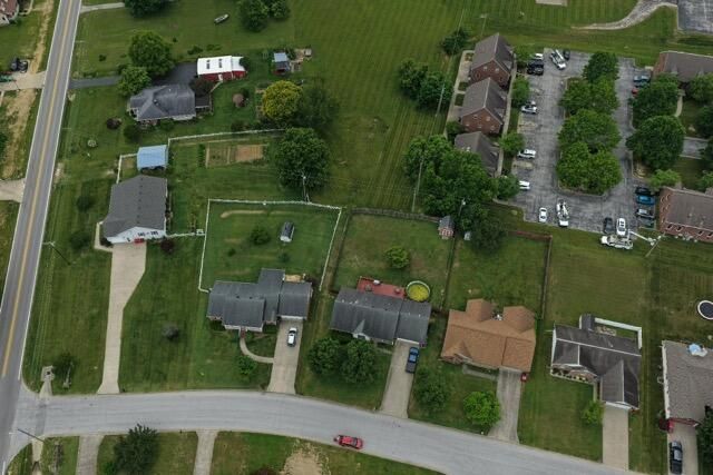 1010 Tamworth Lane, Frankfort, KY 40601