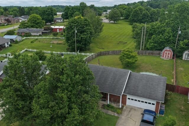 1010 Tamworth Lane, Frankfort, KY 40601