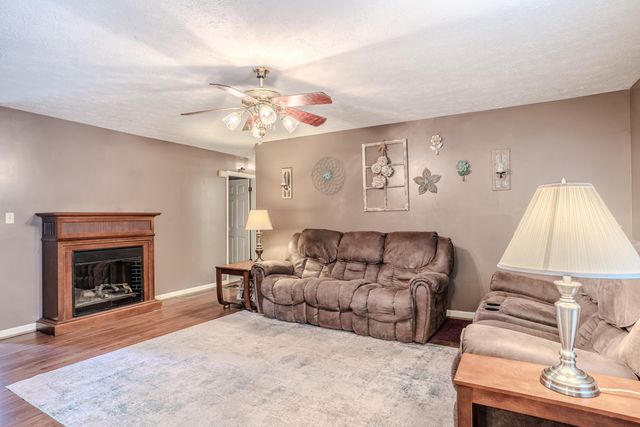 1010 Tamworth Lane, Frankfort, KY 40601