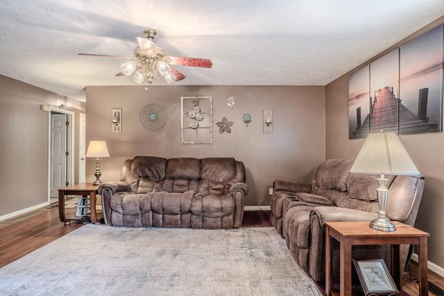 1010 Tamworth Lane, Frankfort, KY 40601