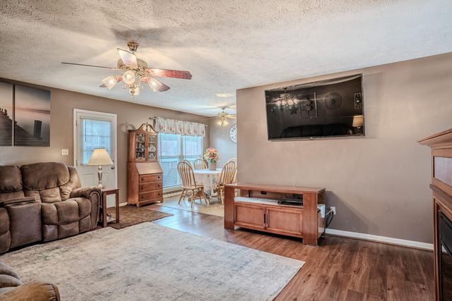1010 Tamworth Lane, Frankfort, KY 40601