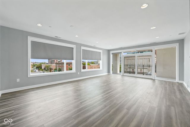 333 Massachusetts Avenue 405, Indianapolis, IN 46204