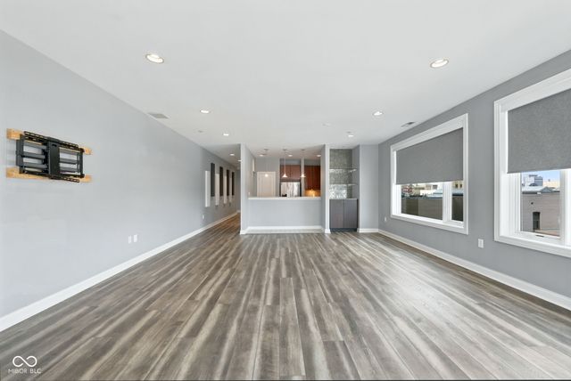 333 Massachusetts Avenue 405, Indianapolis, IN 46204
