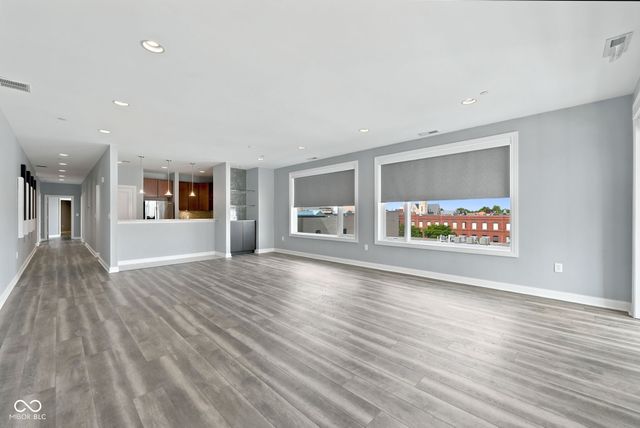 333 Massachusetts Avenue 405, Indianapolis, IN 46204