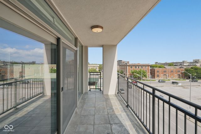 333 Massachusetts Avenue 405, Indianapolis, IN 46204