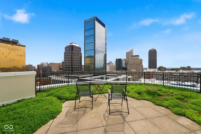 333 Massachusetts Avenue 405, Indianapolis, IN 46204