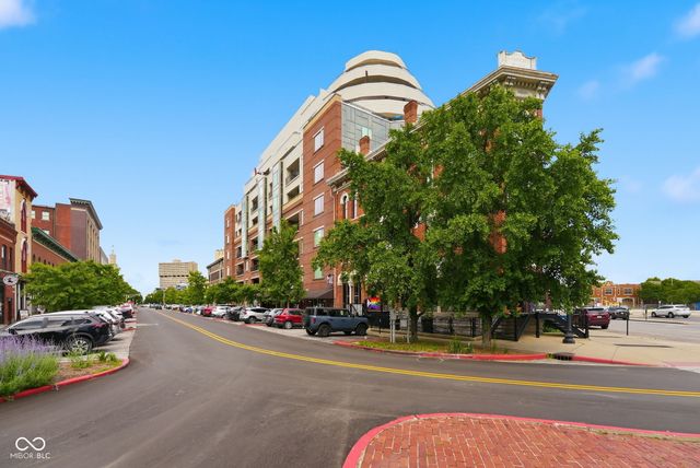 333 Massachusetts Avenue 405, Indianapolis, IN 46204