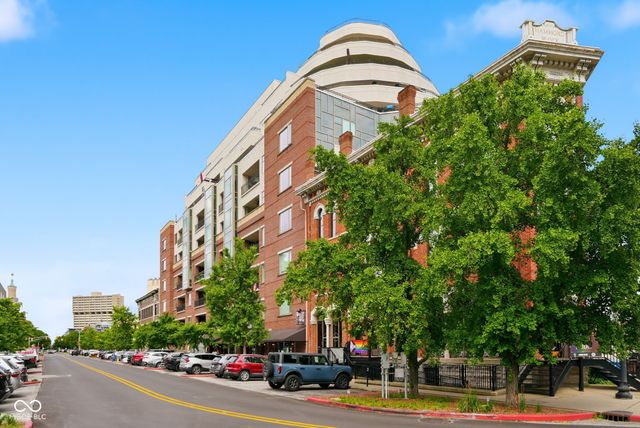 333 Massachusetts Avenue 405, Indianapolis, IN 46204