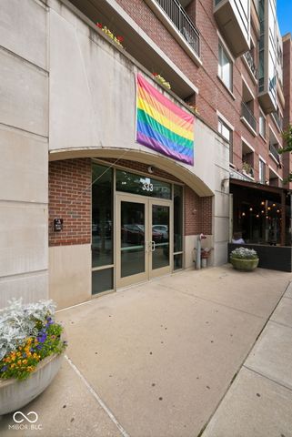 333 Massachusetts Avenue 405, Indianapolis, IN 46204