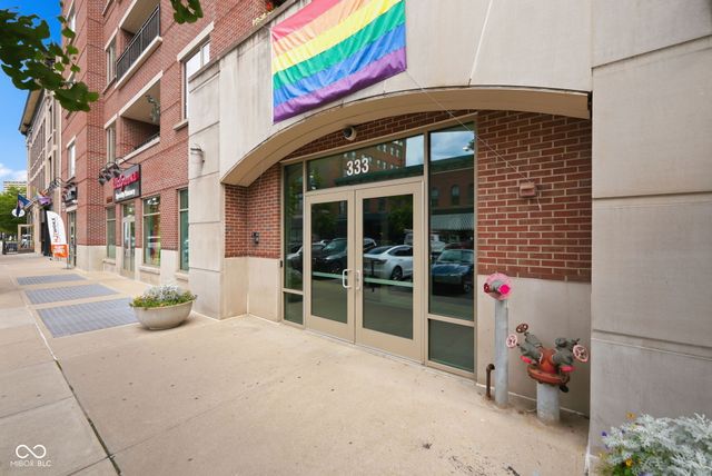 333 Massachusetts Avenue 405, Indianapolis, IN 46204
