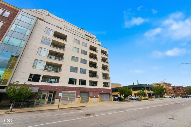 333 Massachusetts Avenue 405, Indianapolis, IN 46204