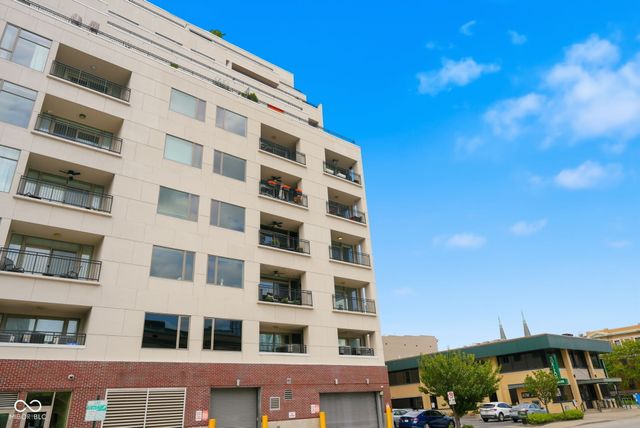 333 Massachusetts Avenue 405, Indianapolis, IN 46204