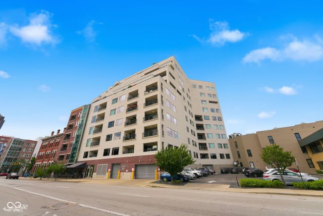 333 Massachusetts Avenue 405, Indianapolis, IN 46204