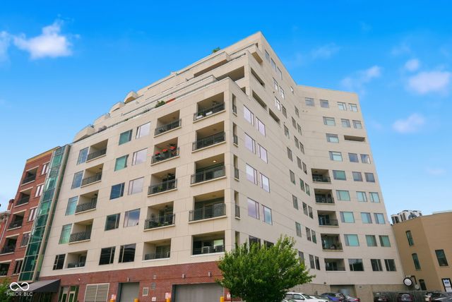 333 Massachusetts Avenue 405, Indianapolis, IN 46204