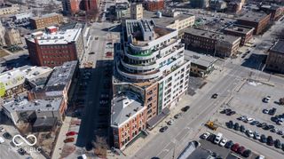 333 Massachusetts Avenue 405, Indianapolis, IN 46204