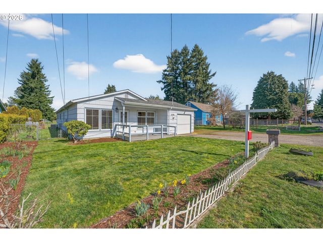 17705 Se MARIE St, Portland, OR 97236
