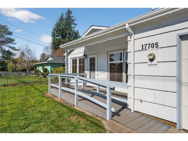 17705 Se MARIE St, Portland, OR 97236