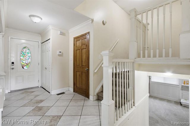 19700 Northbrook Drive, Southfield, MI 48076