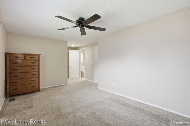 19700 Northbrook Drive, Southfield, MI 48076
