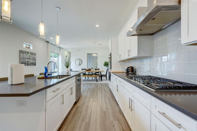 4705 Louis Ave A, Austin, TX 78721