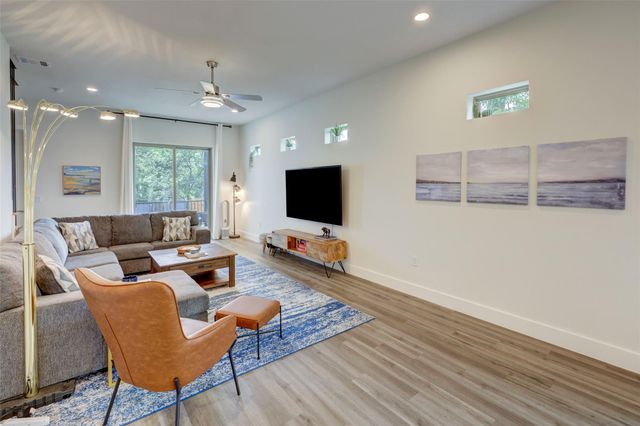 4705 Louis Ave A, Austin, TX 78721