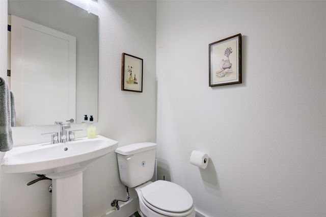 4705 Louis Ave A, Austin, TX 78721