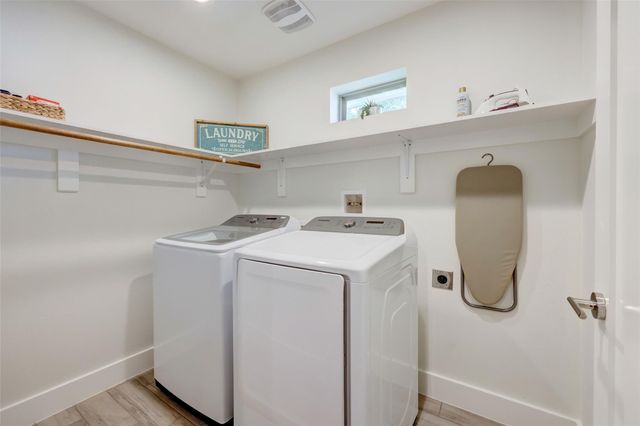 4705 Louis Ave A, Austin, TX 78721