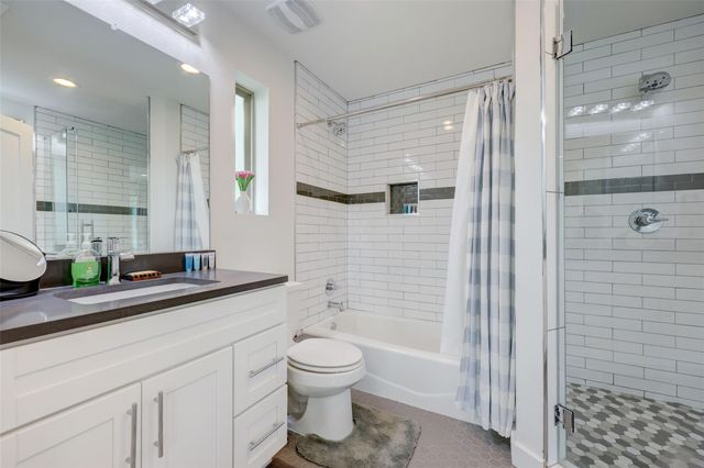 4705 Louis Ave A, Austin, TX 78721