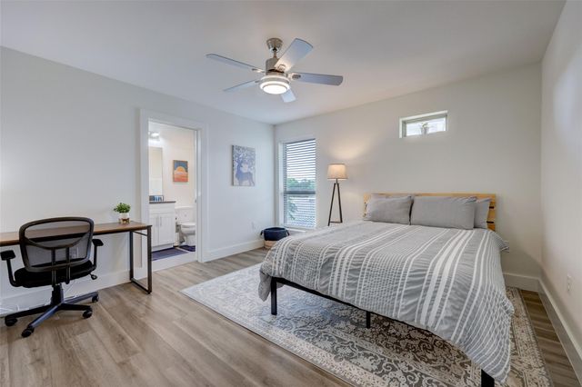 4705 Louis Ave A, Austin, TX 78721