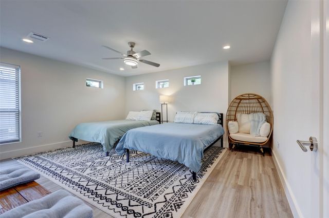 4705 Louis Ave A, Austin, TX 78721