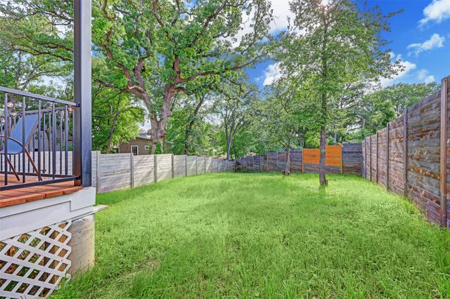 4705 Louis Ave A, Austin, TX 78721